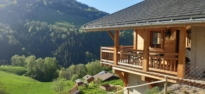 Appartement 3 pièces 6 personnes - CS01_Arêches-Beaufort