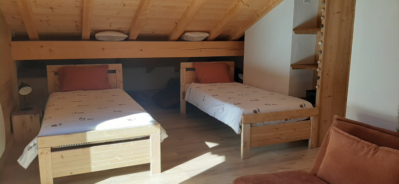 Appartement 3 pièces 6 personnes - CS01_Arêches-Beaufort