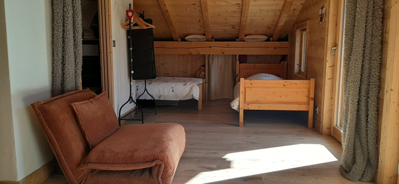 Appartement 3 pièces 6 personnes - CS01_Arêches-Beaufort