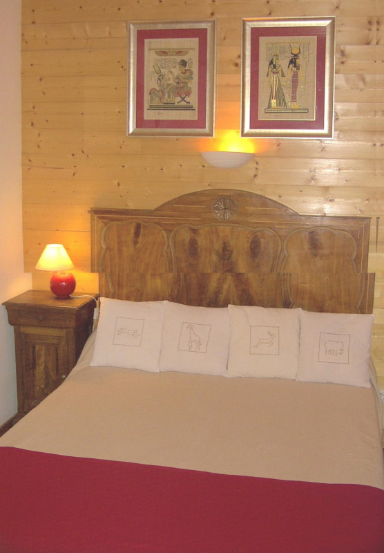 chambre