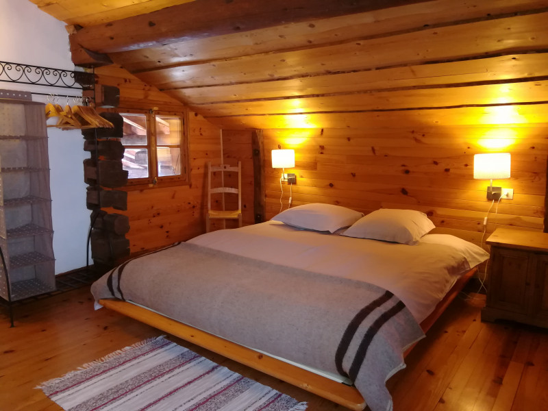 deuxième chambre étage