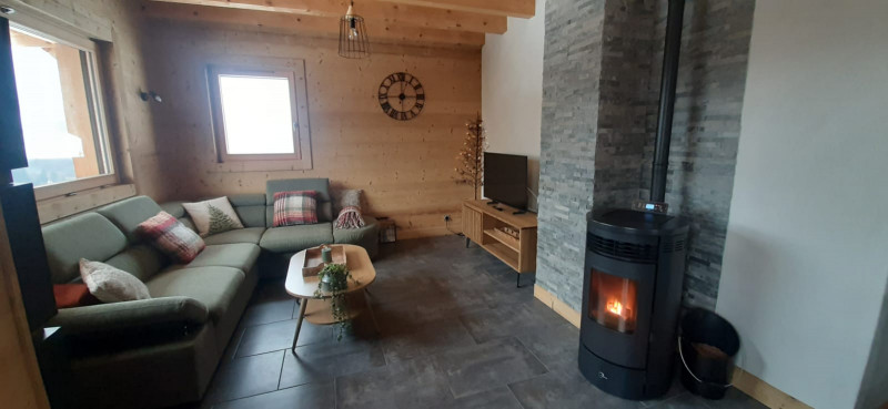 Appartement 3 pièces 6 personnes - CS01_Arêches-Beaufort