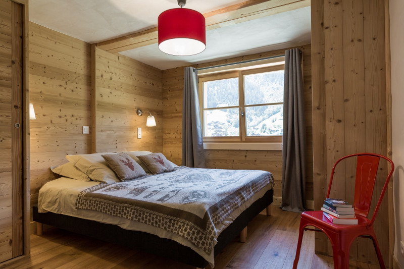 Appartement 4 pièces 10 personnes - Pierra-Menta_Arêches-Beaufort Appartement 4 pièces 10 personnes - Pierra-Menta_Arêches-Beaufort