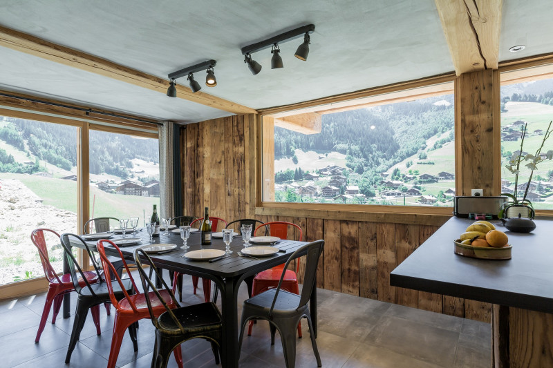 Appartement 4 pièces 10 personnes - Pierra-Menta_Arêches-Beaufort Appartement 4 pièces 10 personnes - Pierra-Menta_Arêches-Beaufort