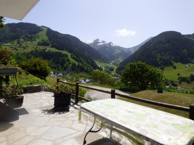 terrasse terrasse