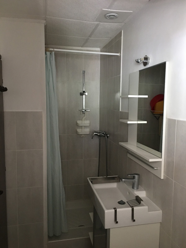 salle de douche salle de douche