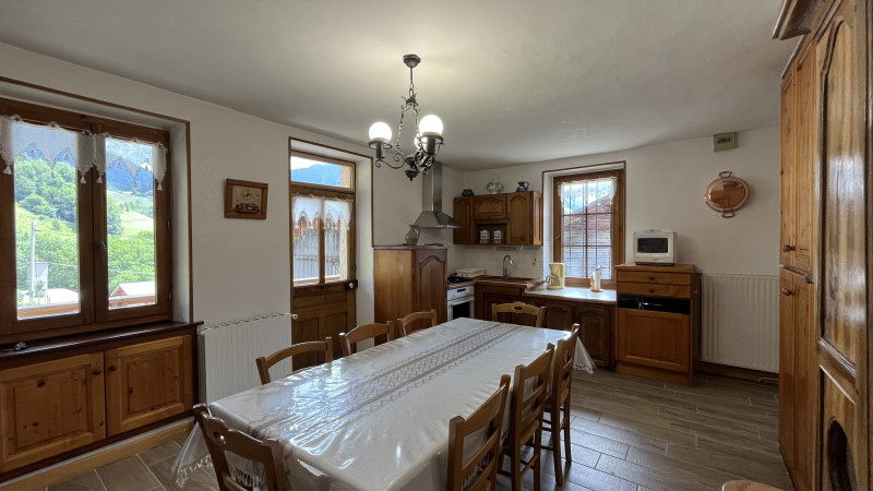 Appartement 5 pièces 6 personnes - FRC02_Arêches-Beaufort