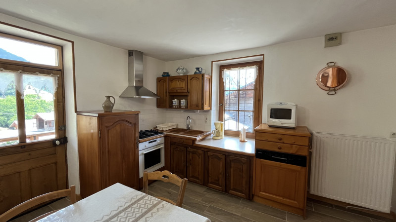 Appartement 5 pièces 6 personnes - FRC02_Arêches-Beaufort