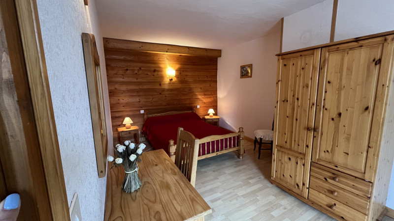 Appartement 5 pièces 6 personnes - FRC02_Arêches-Beaufort