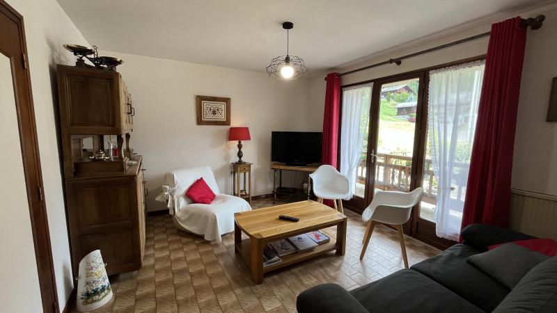 Appartement 5 pièces 6 personnes - FRC02_Arêches-Beaufort