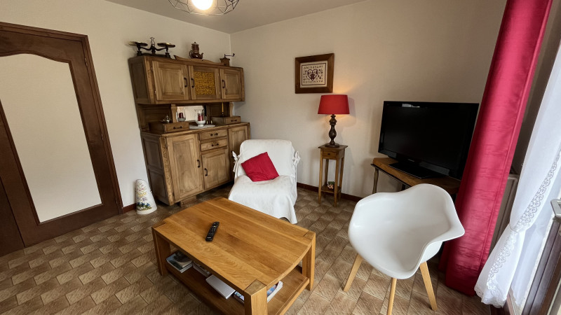 Appartement 5 pièces 6 personnes - FRC02_Arêches-Beaufort