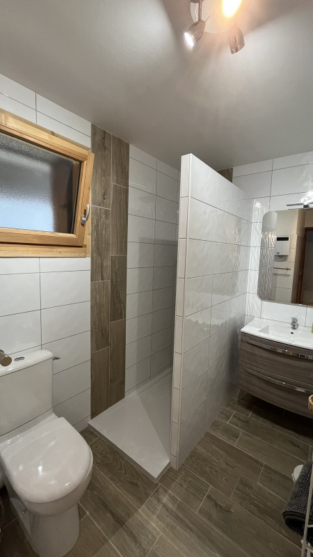 Appartement 5 pièces 6 personnes - FRC02_Arêches-Beaufort Appartement 5 pièces 6 personnes - FRC02_Arêches-Beaufort