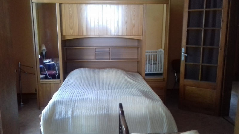 Chalet du Grand-Mont - Appartment_Arêches-Beaufort