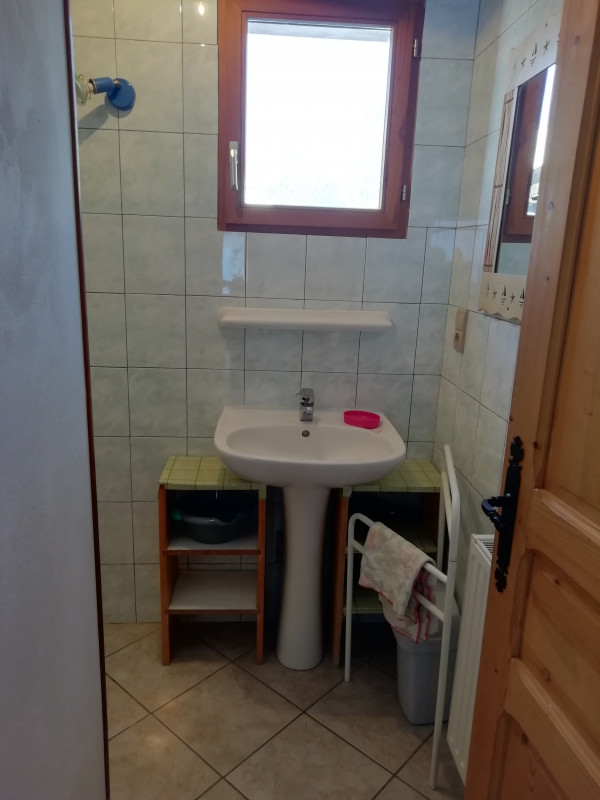 salle de douche salle de douche