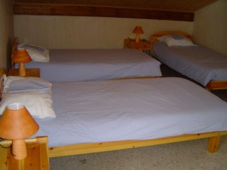 chambre chambre