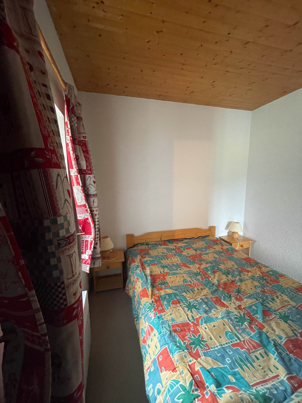 chambre double - © OTAB chambre double