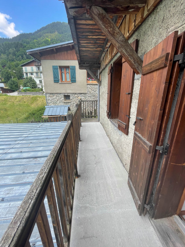 exterieur - © OTAB exterieur
