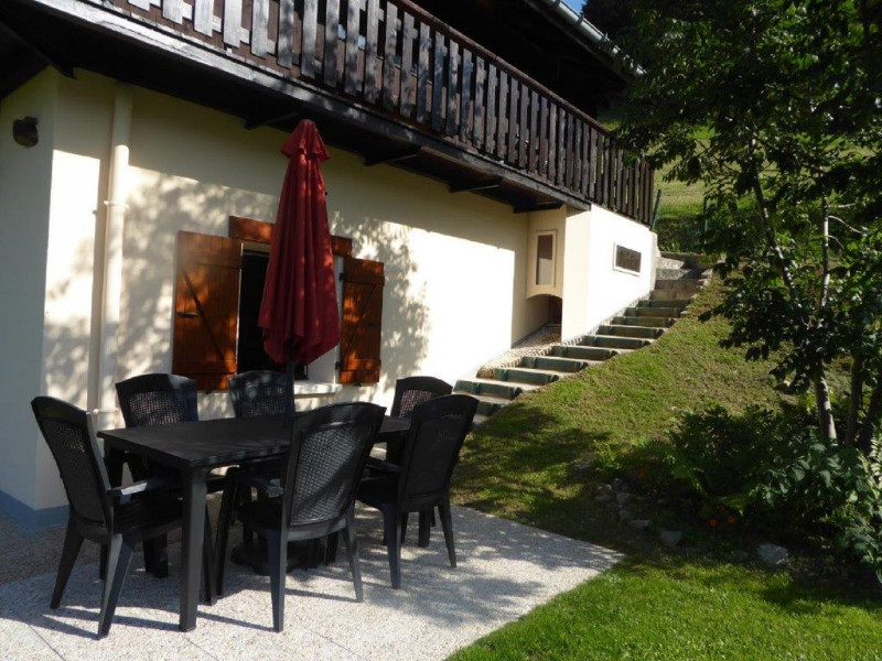 Terrasse Terrasse