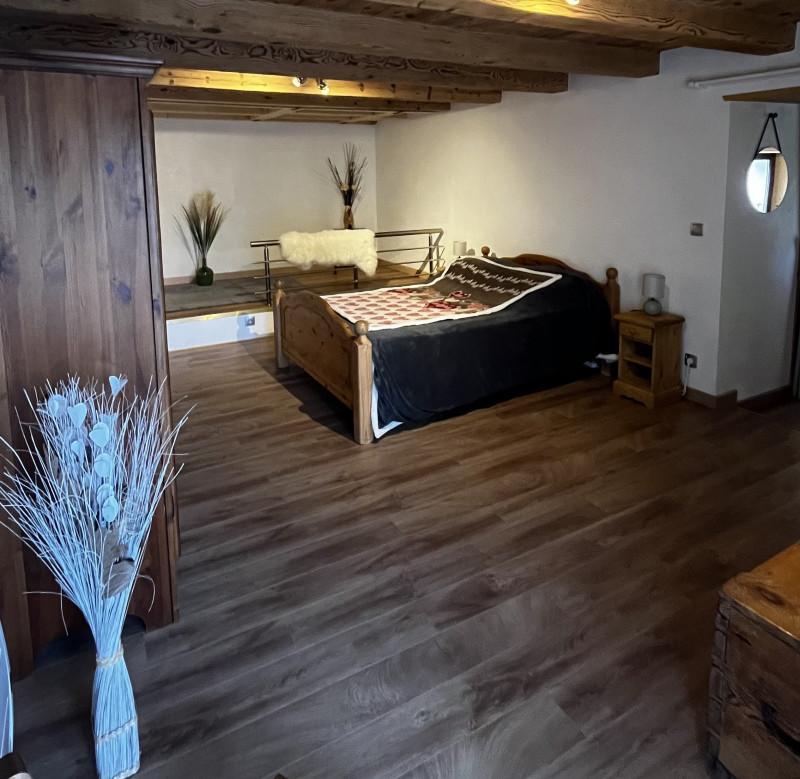 Appartement 3 pièces 4 personnes - BGB01_Arêches-Beaufort Appartement 3 pièces 4 personnes - BGB01_Arêches-Beaufort