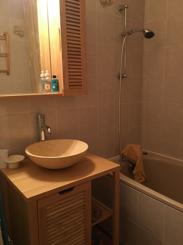 salle de bain salle de bain