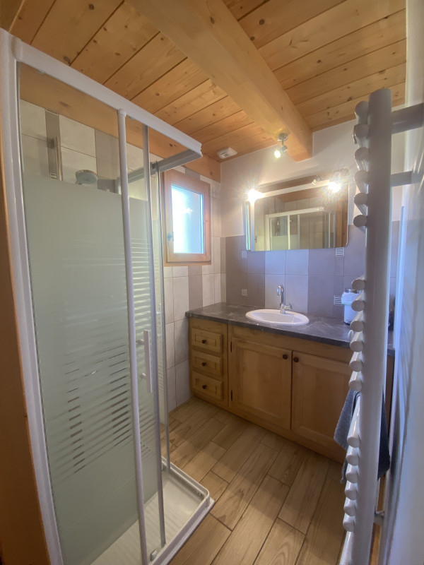 salle de douche salle de douche