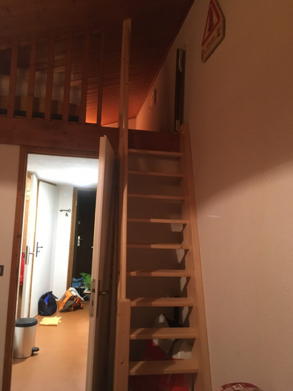 Mezzanine