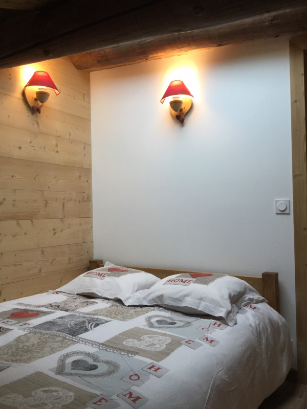 chambre double