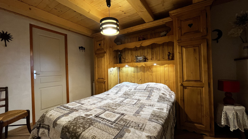 Appartement 3 pièces 4 personnes - BGB02_Arêches-Beaufort