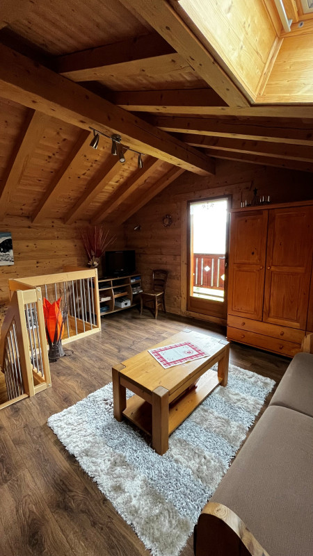 Appartement 3 pièces 4 personnes - BGB02_Arêches-Beaufort