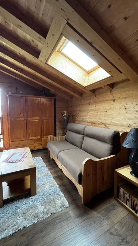 Appartement 3 pièces 4 personnes - BGB02_Arêches-Beaufort