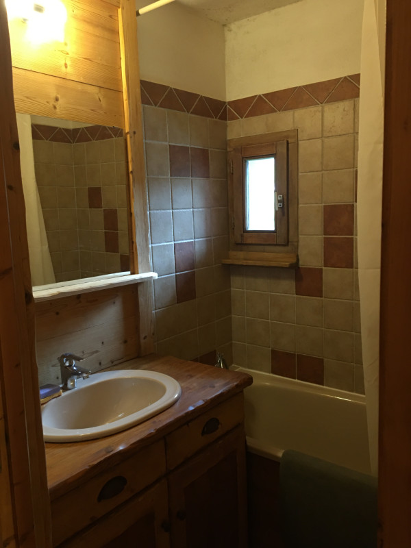 salle de bain - © OTAB salle de bain
