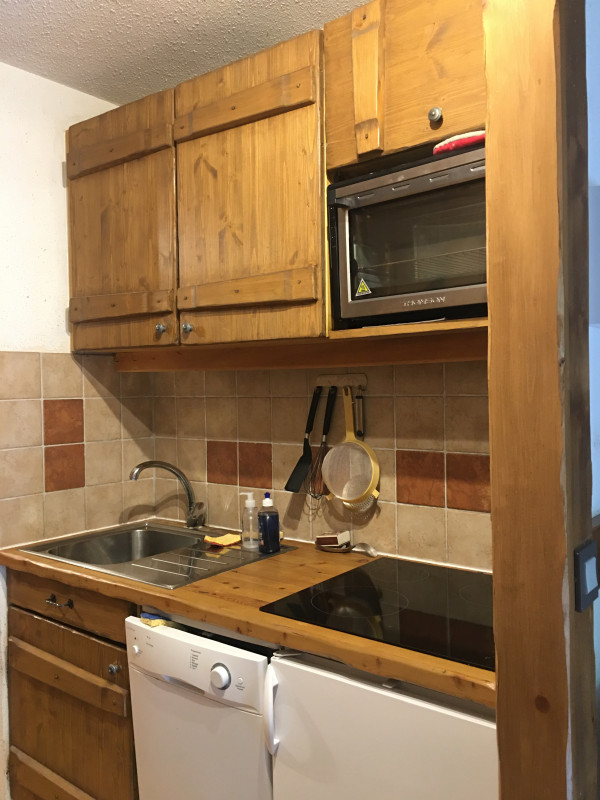coin cuisine - © OTAB coin cuisine
