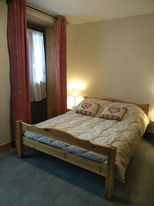 Chambre 1 Chambre 1