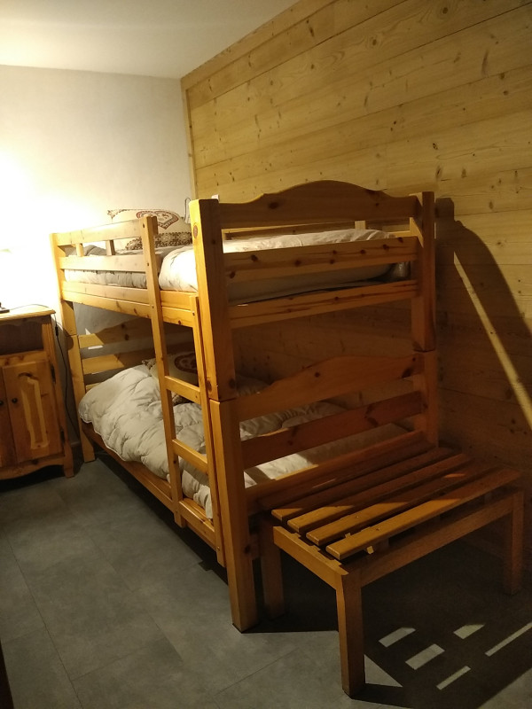 Chambre 2 Chambre 2
