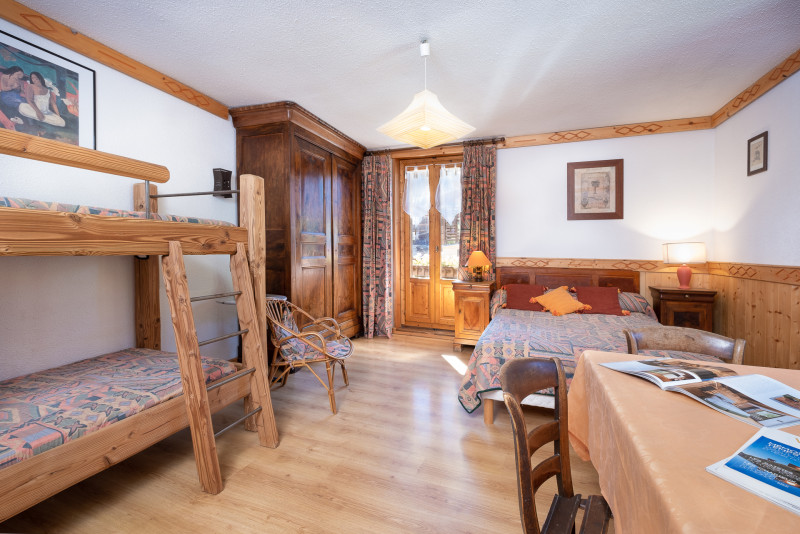 chambre