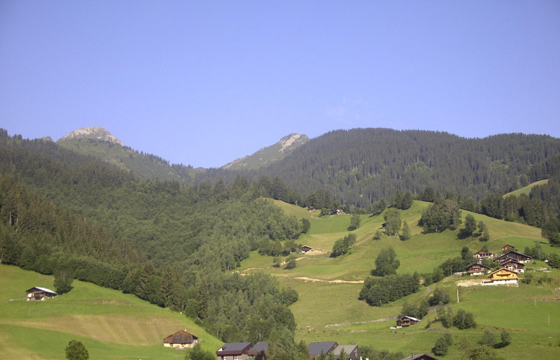 vue ete