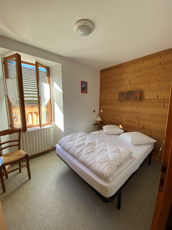chambre double chambre double