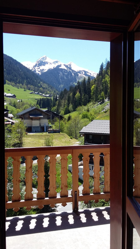 balcon balcon