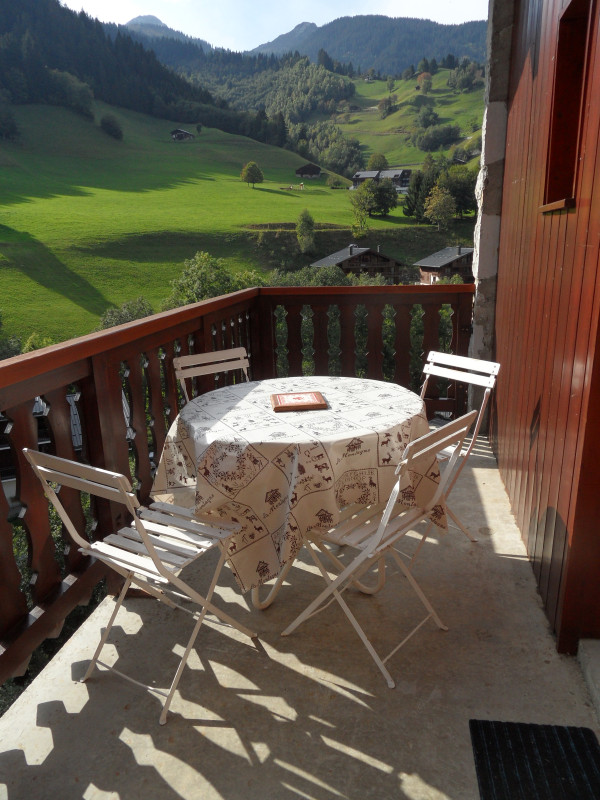 balcon balcon