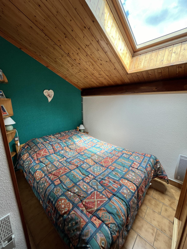 chambre 1 RDC - © OTAB chambre 1 RDC