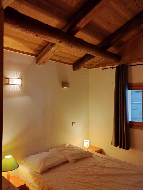 Appartement 4 pièces 6 personnes - Les Embrunes du Praz_Arêches-Beaufort Appartement 4 pièces 6 personnes - Les Embrunes du Praz_Arêches-Beaufort