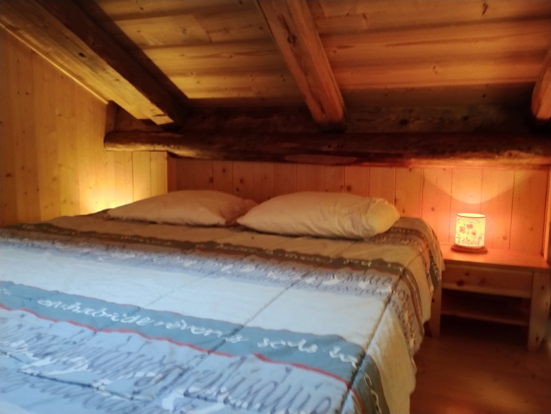 Appartement 4 pièces 6 personnes - Les Embrunes du Praz_Arêches-Beaufort Appartement 4 pièces 6 personnes - Les Embrunes du Praz_Arêches-Beaufort