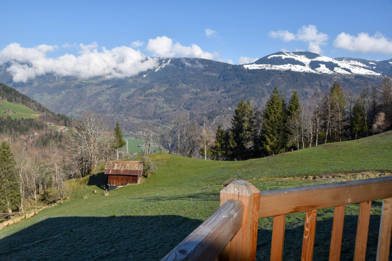 vue ete - © Billat vue ete