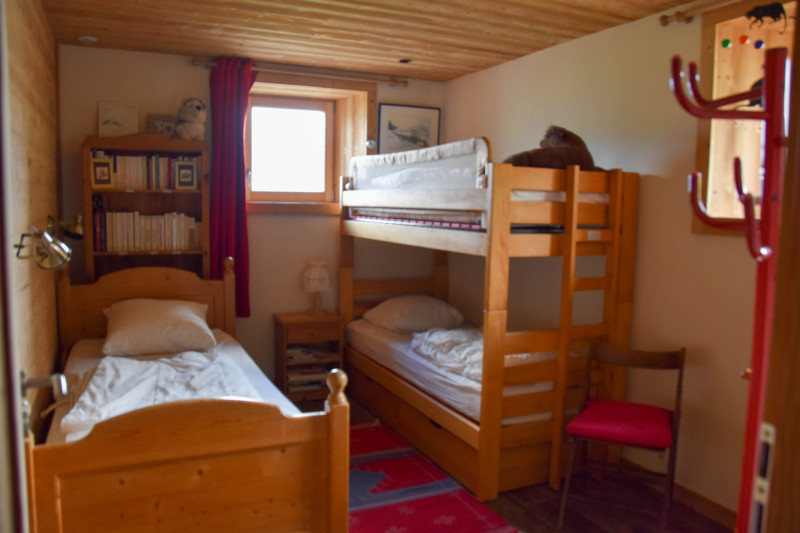 chambre 1 - © Billat chambre 1