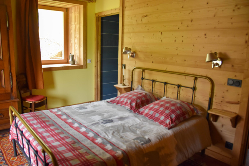 chambre 2 - © Billat chambre 2