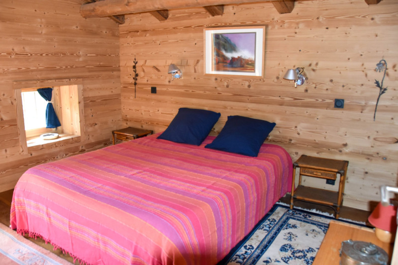 chambre 4 - © Billat chambre 4
