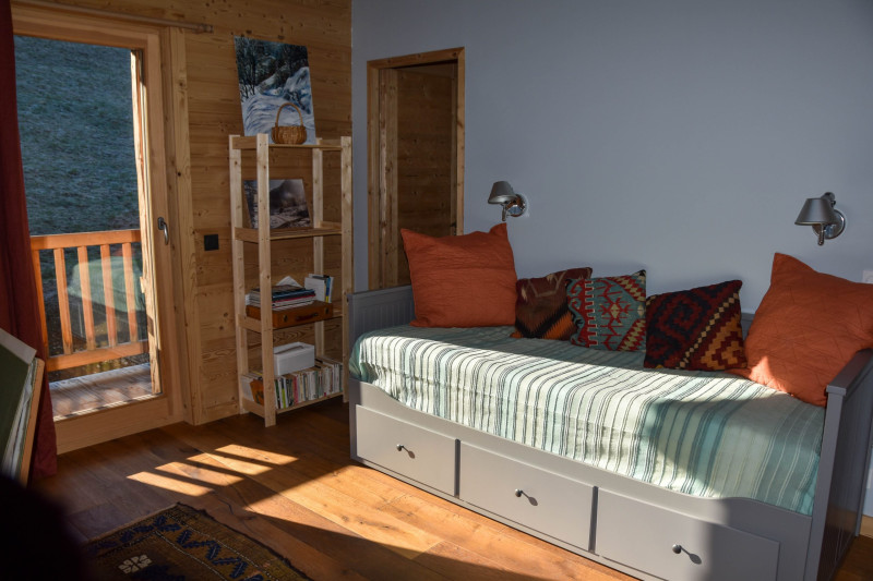 chambre 5 - © Billat chambre 5