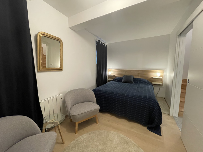 chambre