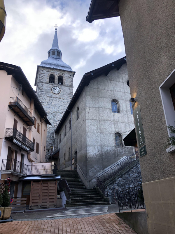 coeur de Beaufort