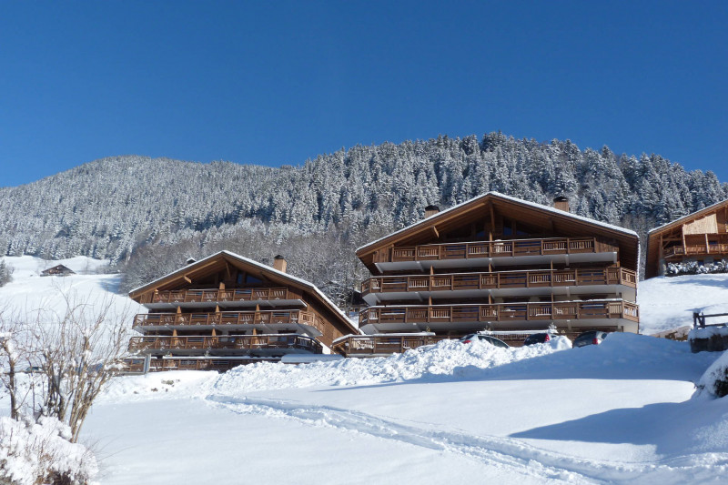 Résidence été Résidence été